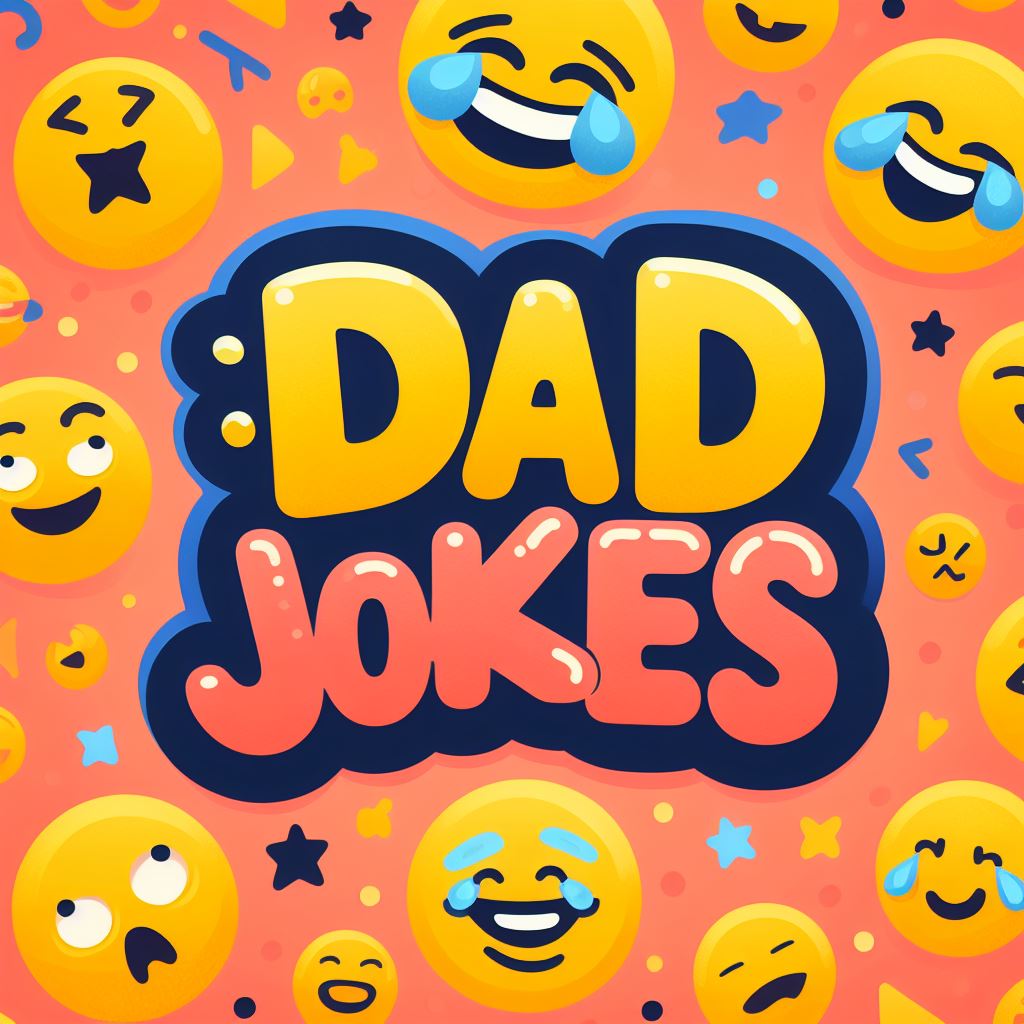 best dad jokes collection funny